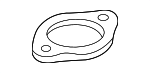 33526772864 - Suspension: Gasket for BMW: 318i, 318is, 318ti, 323Ci, 323i, 323is, 325Ci, 325i, 325is, 325xi, 328Ci, 328i, 328is, 330Ci, 330i, 330xi, M3, Z3, Z4 Image