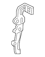 36536R70A00 - Emission System: Stay Bracket for Acura Image