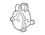 36162RMXA01 - Emission System: Purge Valve for Acura Image