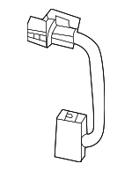 95814C6010 - Electrical: Wire for Kia: Sorento Image