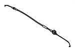964302K000 - Electrical: Actuator Cable for Kia: Soul Image