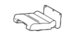 7903160G30B3 - Body: Cushion Cover for Lexus Image
