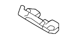 7292760200C0 - Body: Under Cover for Lexus Image