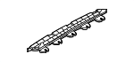 51459621915 - Body: Trim for BMW Image