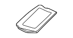 51489621868 - Body: Insulation for BMW Image