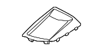 51459621898 - Body: Cover for BMW Image