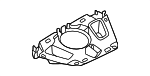 51459621890 - Body: Lower Support for BMW Image