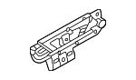 51459622337 - Body: Carrier for BMW Image