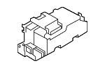 BCKA66730 - Electrical: Fuse Box for Mazda Image