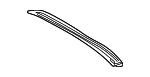 6313442010 - Body: Roof Header Panel for Toyota Image