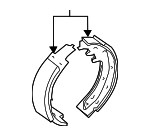 D4M603TS0A - : Shoes for Nissan Image