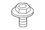 934040601408 - Electrical: Modulator Mount Bolt for Honda Image