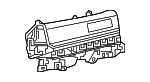 5YE141N1AI - Body: Glove Box Assembly for Ram: 1500 Image