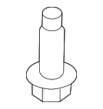 6106223AA - Steering: Steering Column Upper Bolt for Fiat: 500X | Ram: ProMaster 1500, ProMaster 2500, ProMaster 3500 Image