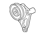 8126097190 - Cooling System: Tensioner for Isuzu Image