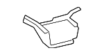 571970R010 - Body: Torque Box for Toyota Image