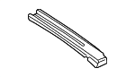816212D000 - Body: Drip Rail for Hyundai Image