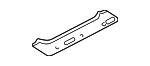 8166238000 - : 1999-2005 Hyundai - Side Trim for Hyundai: Sonata, XG300, XG350 Image