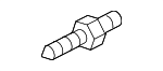 Brake Bleeder Screw