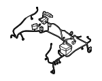 91420DW120 - Electrical: Wire Harness for Kia Image