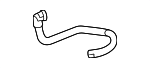 G9226AK010 - Hybrid Components: Hoses for Toyota: Tacoma Image