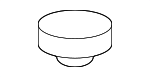 1647528140 - Cooling System: Reservoir Cap for Toyota Image