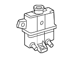 G910GAK010 - Hybrid Components: Reservoir for Toyota: Tacoma Image