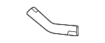 G9227AK010 - : Inlet Pipe for Toyota: Tacoma Image