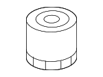 MZ690072 - Engine: Oil Filter for Mitsubishi Image