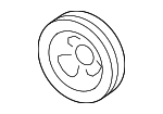 Crankshaft Pulley