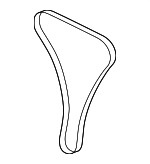 1140A073 - Engine: Timing Chain for Mitsubishi Image