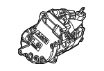 68245083AA - HVAC: A/C Compressor for Mopar Image