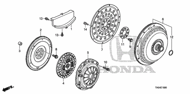 Diagram 1
