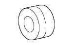 8889750020 - HVAC: Shroud Grommet for Toyota: Land Cruiser, Sequoia Image