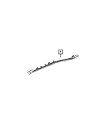 68593404AA - Interior Trim: Door Lamp, Right for Mopar Image