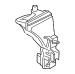 31349388 - : Washer Reservoir for Volvo Image
