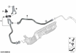 13907601072 - : Fuel Tank Breather Line for BMW: Hybrid X6, X5 50iX, X6 50iX Image