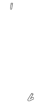 MB848908 - Body: Joint for Mitsubishi: Eclipse Cross, Lancer, Outlander, Outlander PHEV, Outlander Sport Image