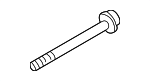 6509154AA - Electrical: Alternator Bolt for Chrysler: 200 | Dodge: Dart, Stratus | Jeep: Cherokee | Ram: ProMaster City Image