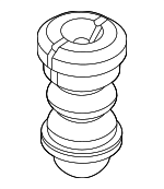 55326AT000 - Suspension: Bumper for Kia: Niro, Niro EV Image