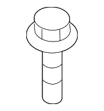 9KGB01050 - : Stabilizer Bar Bolt for Mazda: CX-9 Image