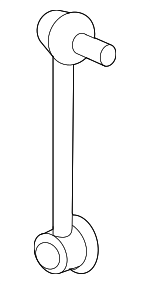 TD1134170A - Suspension: Stabilizer Link for Mazda: CX-9 Image