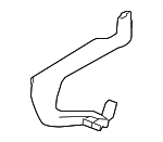 92175211 - : Rear Duct for GM Image