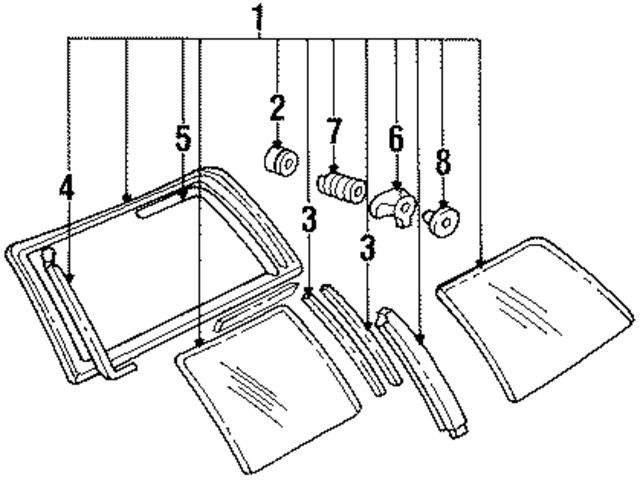 14071869 - Body: Handle for GM Image
