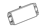 4K0919603M - Electrical: Driver Information Display for Audi Image