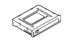 4N0035123A - Body: DVD Unit for Audi Image