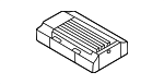 37507L5000 - Electrical: Battery for Hyundai Image