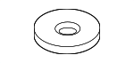 986499 - Body: Fender Washer for Volvo Image