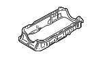 MD354081 - : Oil Pan for Mitsubishi Image
