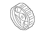 MD313741 - Engine: Camshaft Gear for Mitsubishi Image